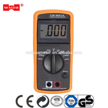 capacitate multimeter digital CM9601A Capacitor Tester